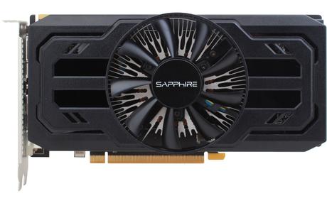 Nuova Sapphire R7 260X iCafe, overclock di fabbrica