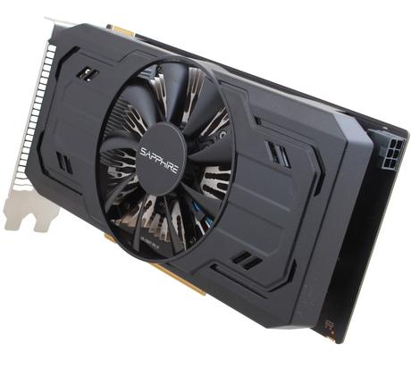 Nuova Sapphire R7 260X iCafe, overclock di fabbrica