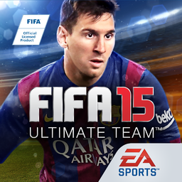 FIFA 15 si aggiorna con i trasferimenti invernali icon