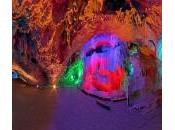 Grotte psichedeliche Germania