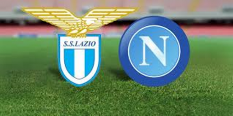 Lazio-Napoli