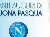 Ancora volta Pasqua colora azzurro