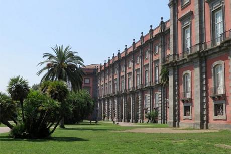 Capodimonte