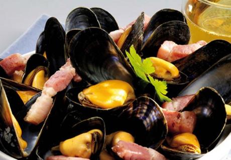 epatite a cozze bacoli