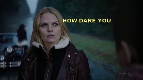 Recensione | Once Upon A Time 4×12 “Darkness On The Edge Of Town”