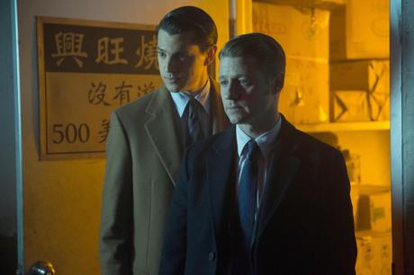 Recensione | Gotham 1×18 “Everyone Has a Cobblepot”