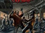 Merciless Attack Back Violence