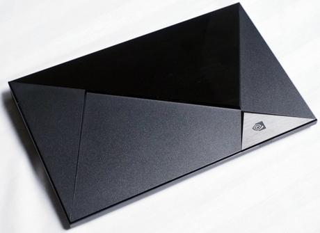 Nvidia Shield