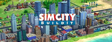 SimCity Buildit