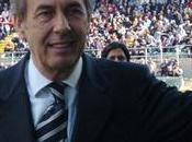 Foschi: "Tornare Palermo? cosa alla quale aspiro sempre, Zamparini chiama torno subito