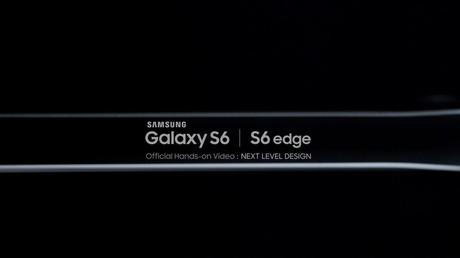 Galaxy S6 - Il video dell'hands-on ufficiale