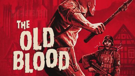 Wolfenstein: The Old Blood - Il trailer di annuncio