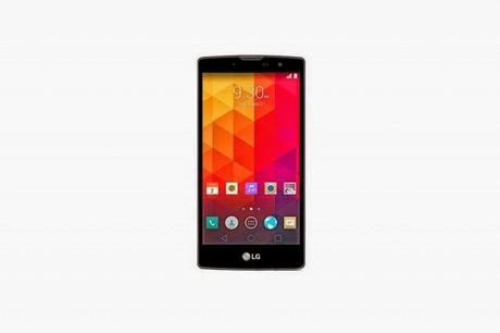 [MWC15] LG presenta G2 FLEX, i 4 Smartphone Curvi Low Cost e il nuovo Smartwatch
