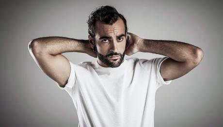 Marco Mengoni crede negli Esserei Umani