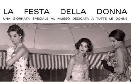 Festa della donna 2015: tutti gli eventi a Napoli