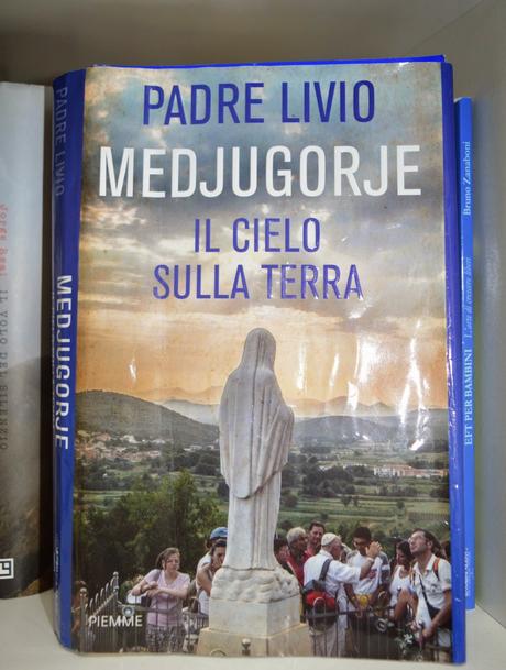 Medjugorje. Il cielo sulla terra (Padre Livio)