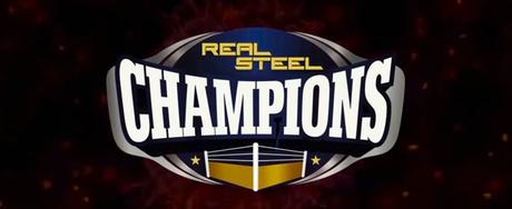 Real Steel Champions