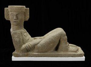 Chac-mool