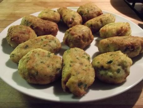 POLPETTE DI PANE