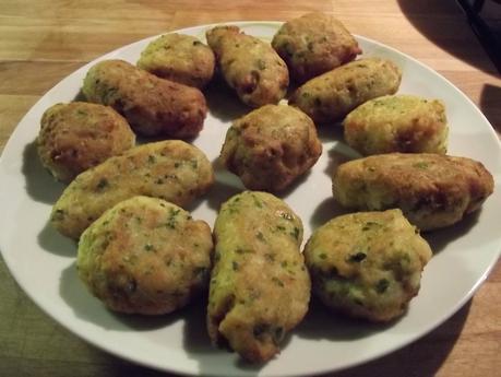 POLPETTE DI PANE