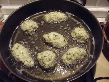 POLPETTE DI PANE