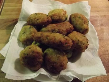 POLPETTE DI PANE