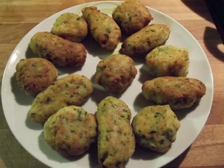 POLPETTE DI PANE