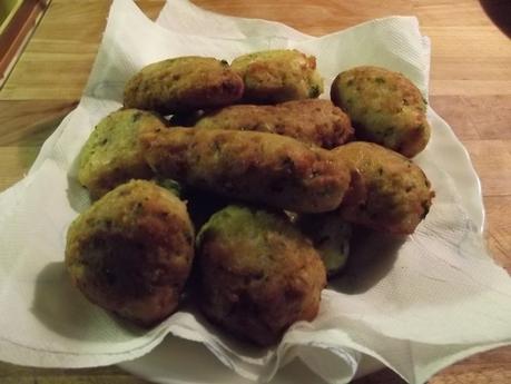 POLPETTE DI PANE