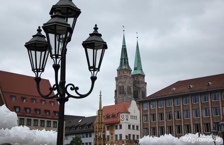 Hauptmarkt, Norimberga