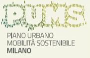 PUMS | Piano Mobilità Sostenibile | Milano