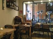 Ristorante Room Nordic Marchesana Bologna Tel. 051270484