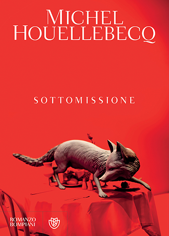 Sottomissione_MichelHouellebcq