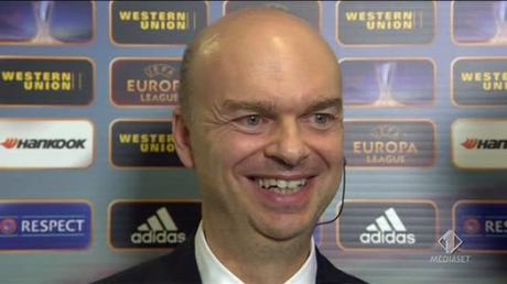 Fassone: ”Non siamo preoccupati dall’Uefa perche’..”