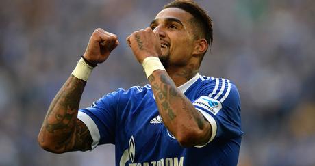 Inter ed Arsenal su Boateng