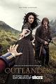 “Outlander”: rilasciati due nuovi poster per la 1B