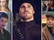 SPOILER Once Upon Time, Arrow, Grimm, Bates Motel, Agents SHIELD, Glee, Empire Last Ship