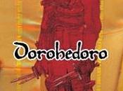 Rubrica Manga Weird: "Dorohedoro Caccia allo stregone" Hayashida