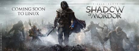 Shadow Mordor Linux