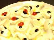 Senza Bimby, Mozzarella Crema all'aceto balsamico Modena Confettura Extra Pomodoro Ciliegino Pachino