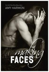 making face