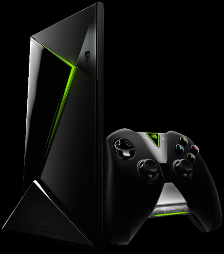 Nvidia SHIELD