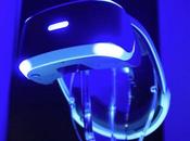 Yoshida: “PlayStation nata Project Morpheus”