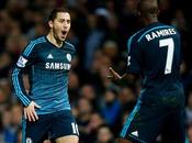 West Ham-Chelsea 0-1: basta cuore agli Hammers, derby Blues