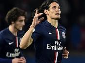 Psg-Monaco 2-0: David Luiz Cavani affondano turn-over monegaschi