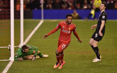 Liverpool-Burnley 2-0, video gol highlights