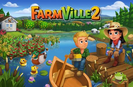 FarmVille 2: Avventura Rurale Mod APK