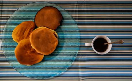 Doraemon e i suoi Dorayaki