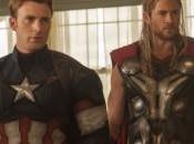 "Avengers Ultron": nuovo trailer blockbuster Marvel