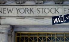 Wall Street scende, ma limita ancora le perdite