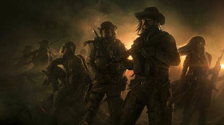 Wasteland 2 uscirà in estate su PlayStation 4 con una GOTY Edition